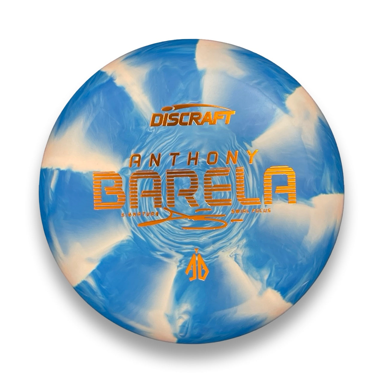Barela CrazyTuff Swirl Focus