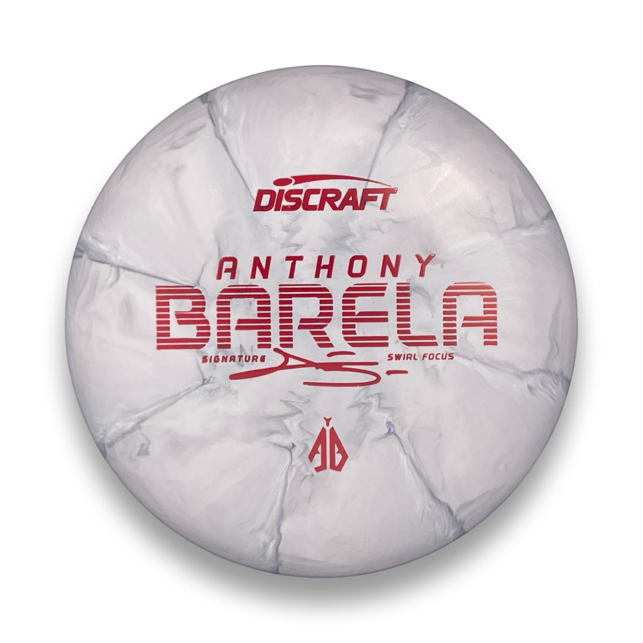 Barela CrazyTuff Swirl Focus