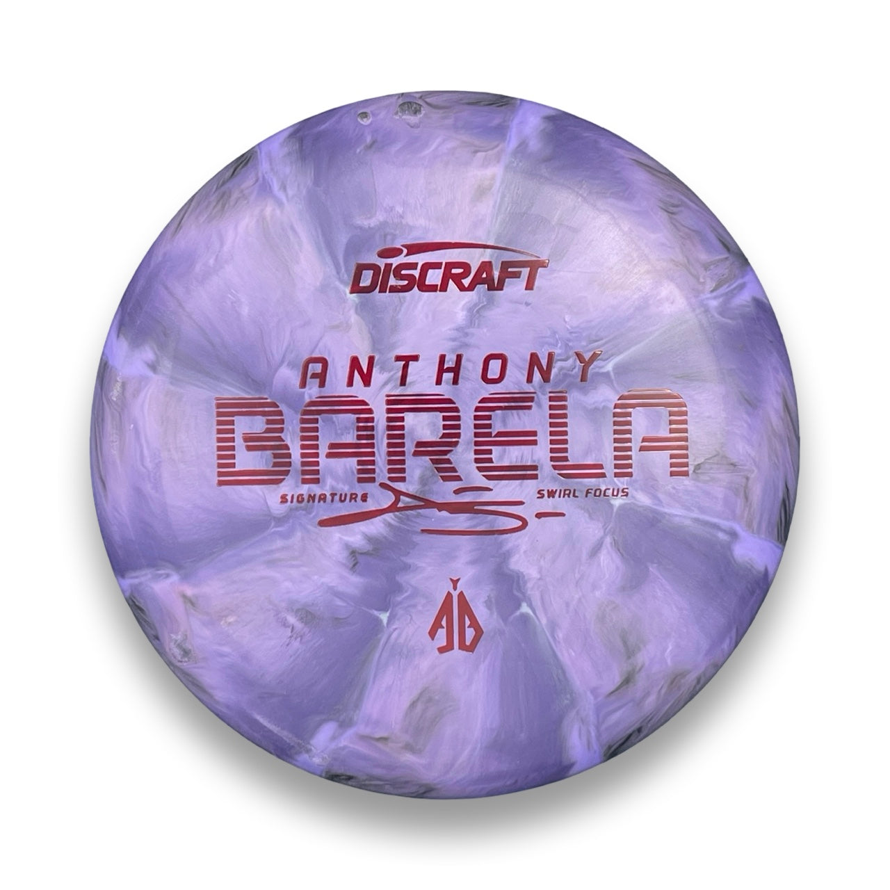 Barela CrazyTuff Swirl Focus