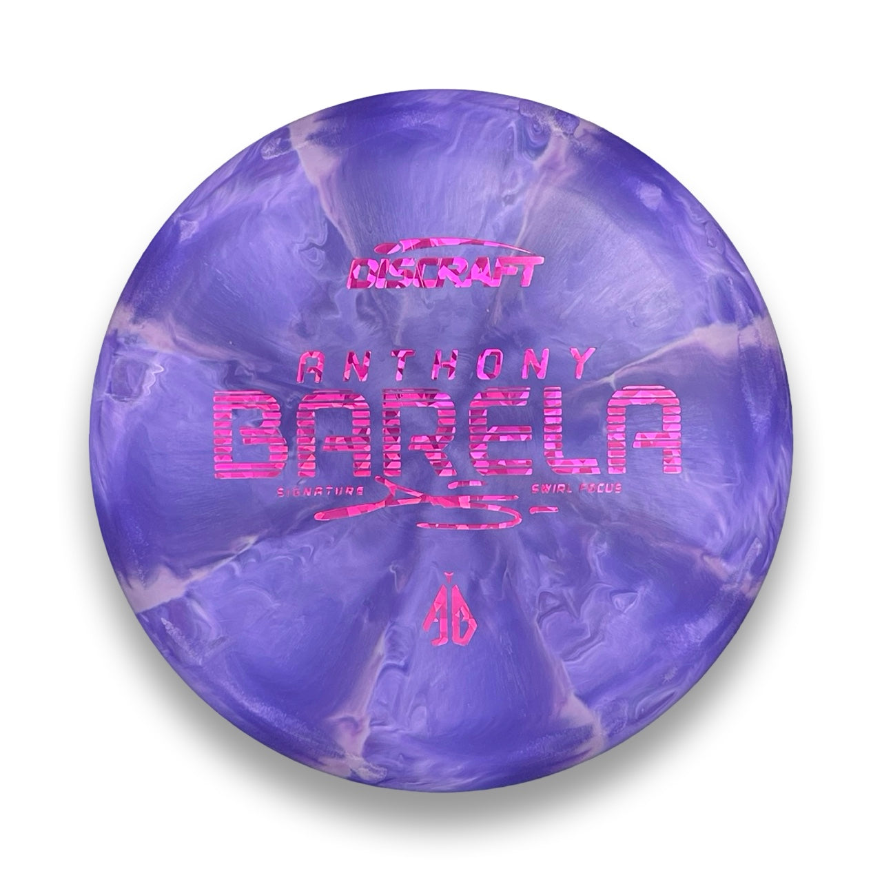 Barela CrazyTuff Swirl Focus
