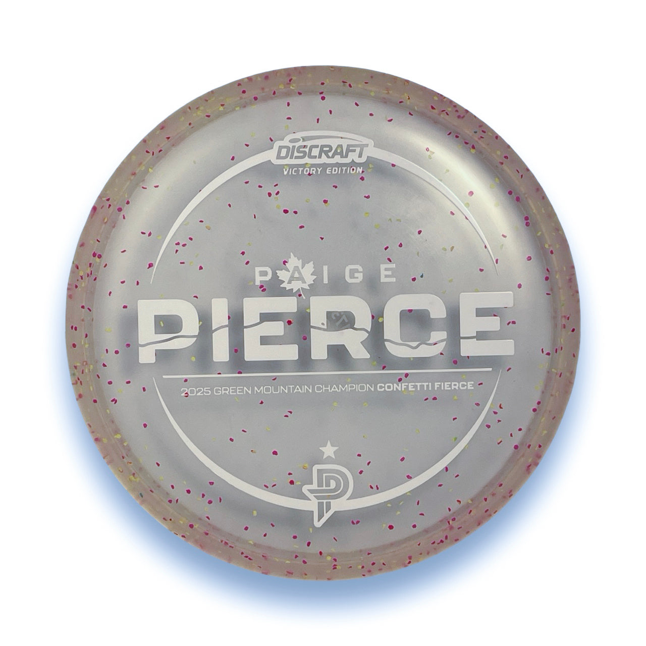 Z Confetti Fierce - Pierce Victory Edition