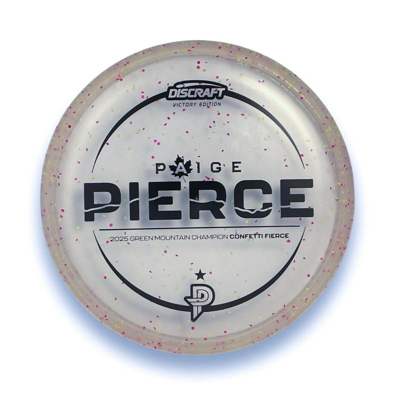 Z Confetti Fierce - Pierce Victory Edition