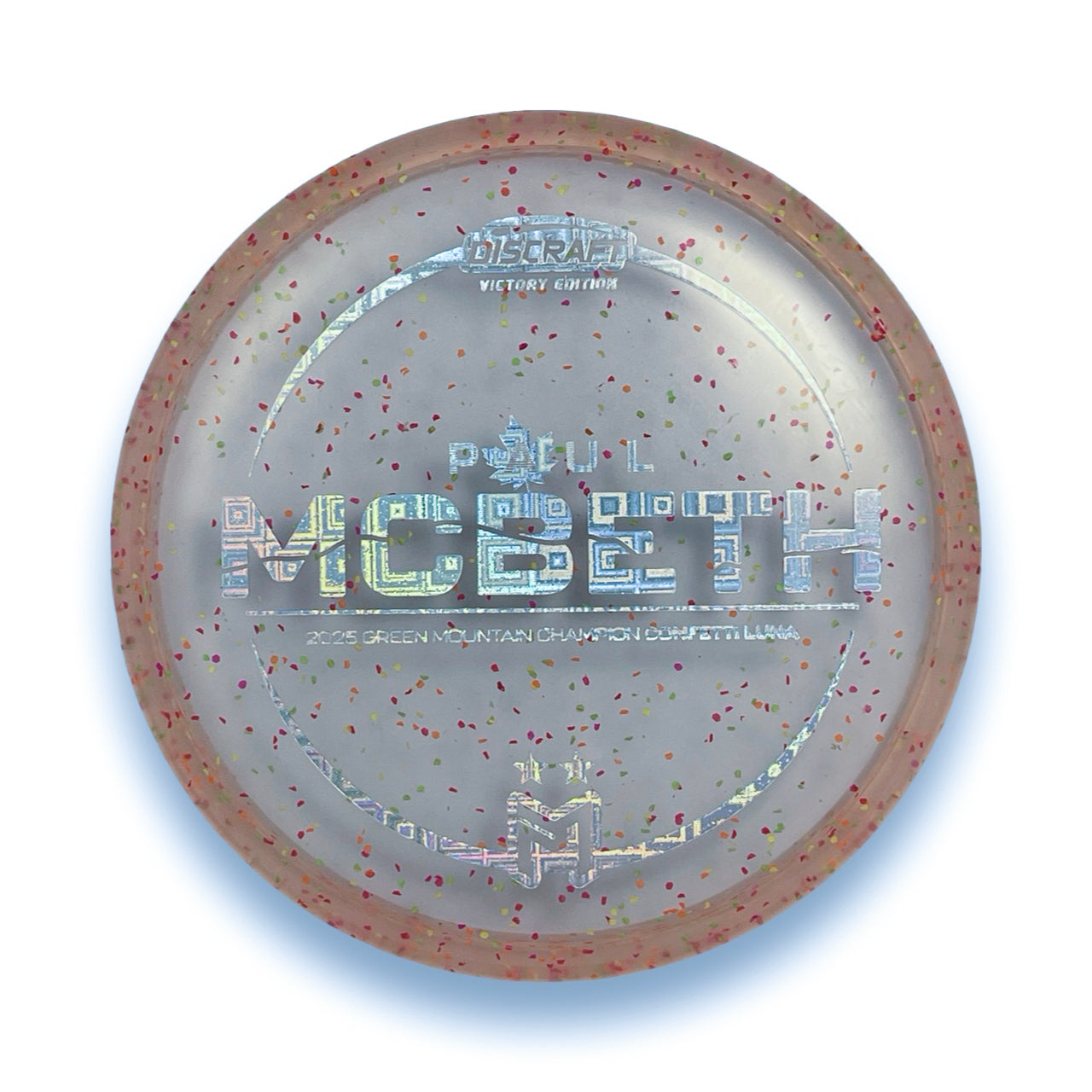 Z Confetti Luna - McBeth Victory Edition