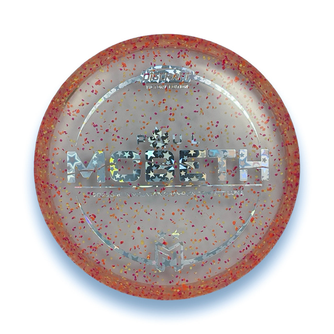 Z Confetti Luna - McBeth Victory Edition