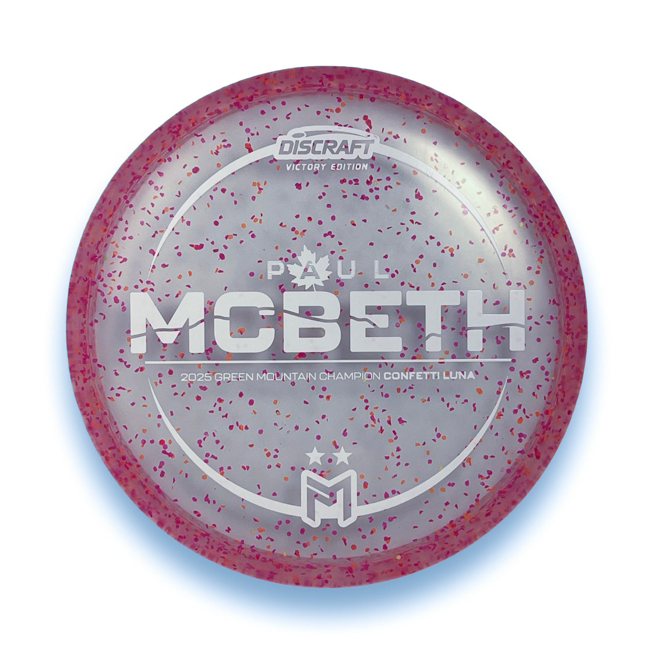Z Confetti Luna - McBeth Victory Edition