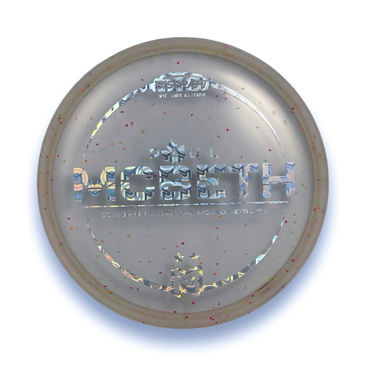 Z Confetti Luna - McBeth Victory Edition