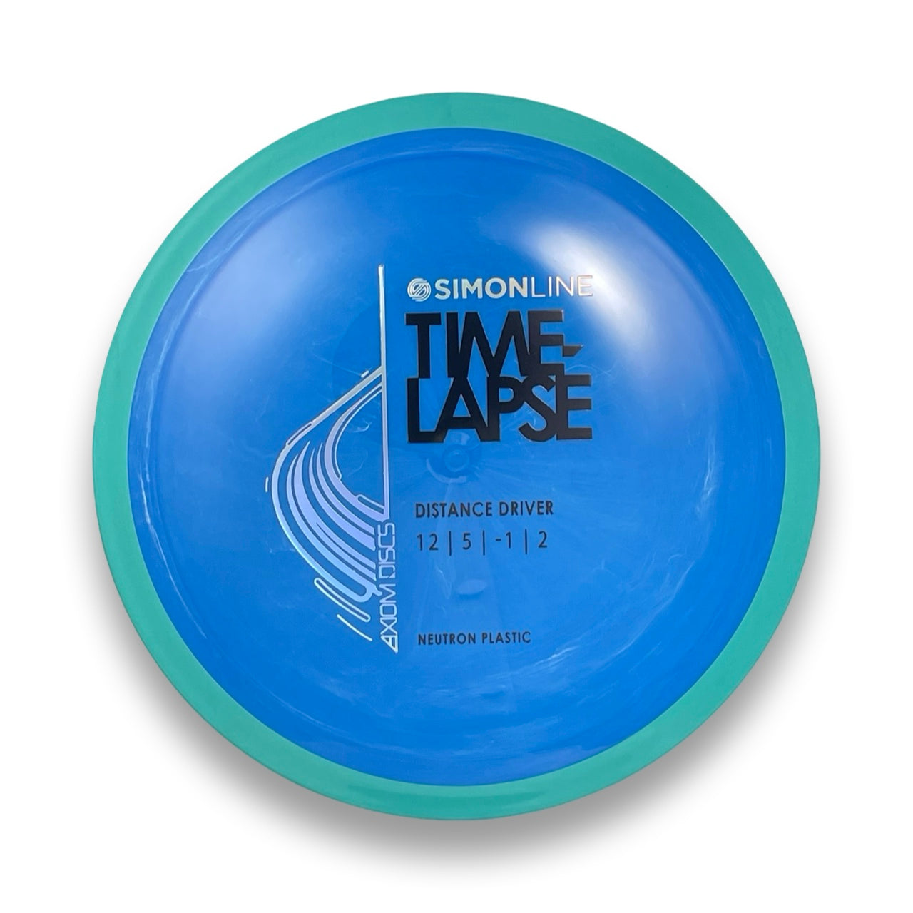 Simon Line Neutron Time-Lapse Retooled