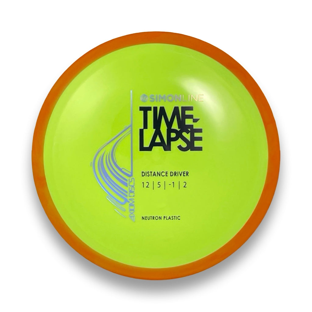 Simon Line Neutron Time-Lapse Retooled