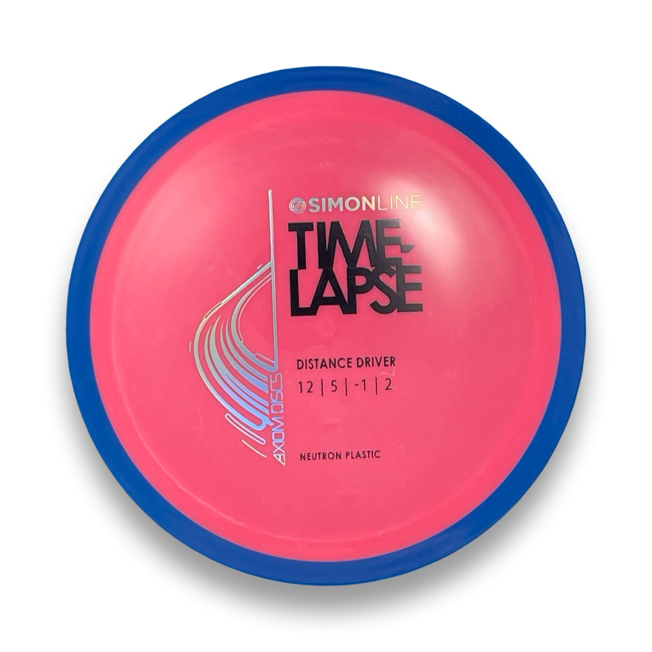 Simon Line Neutron Time-Lapse Retooled