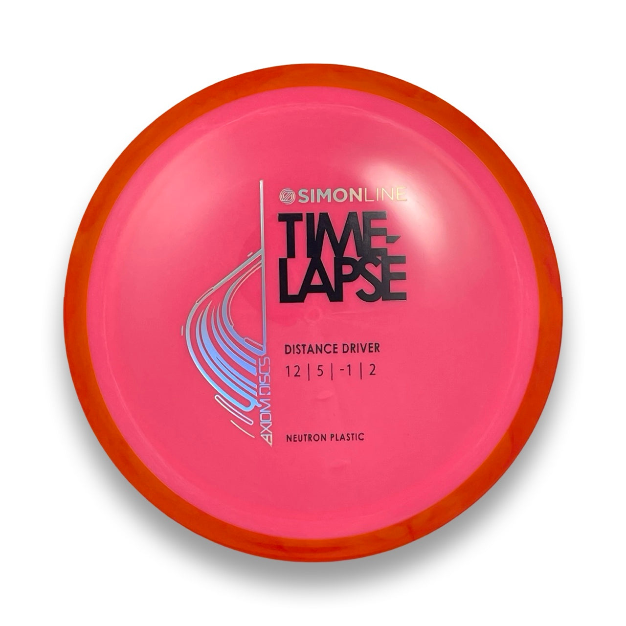 Simon Line Neutron Time-Lapse Retooled