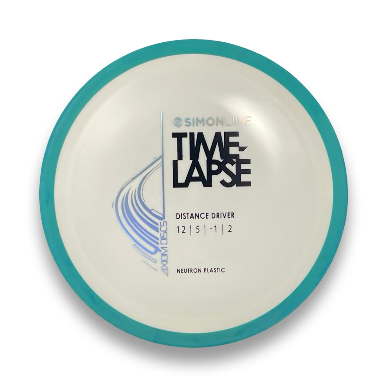 Simon Line Neutron Time-Lapse Retooled