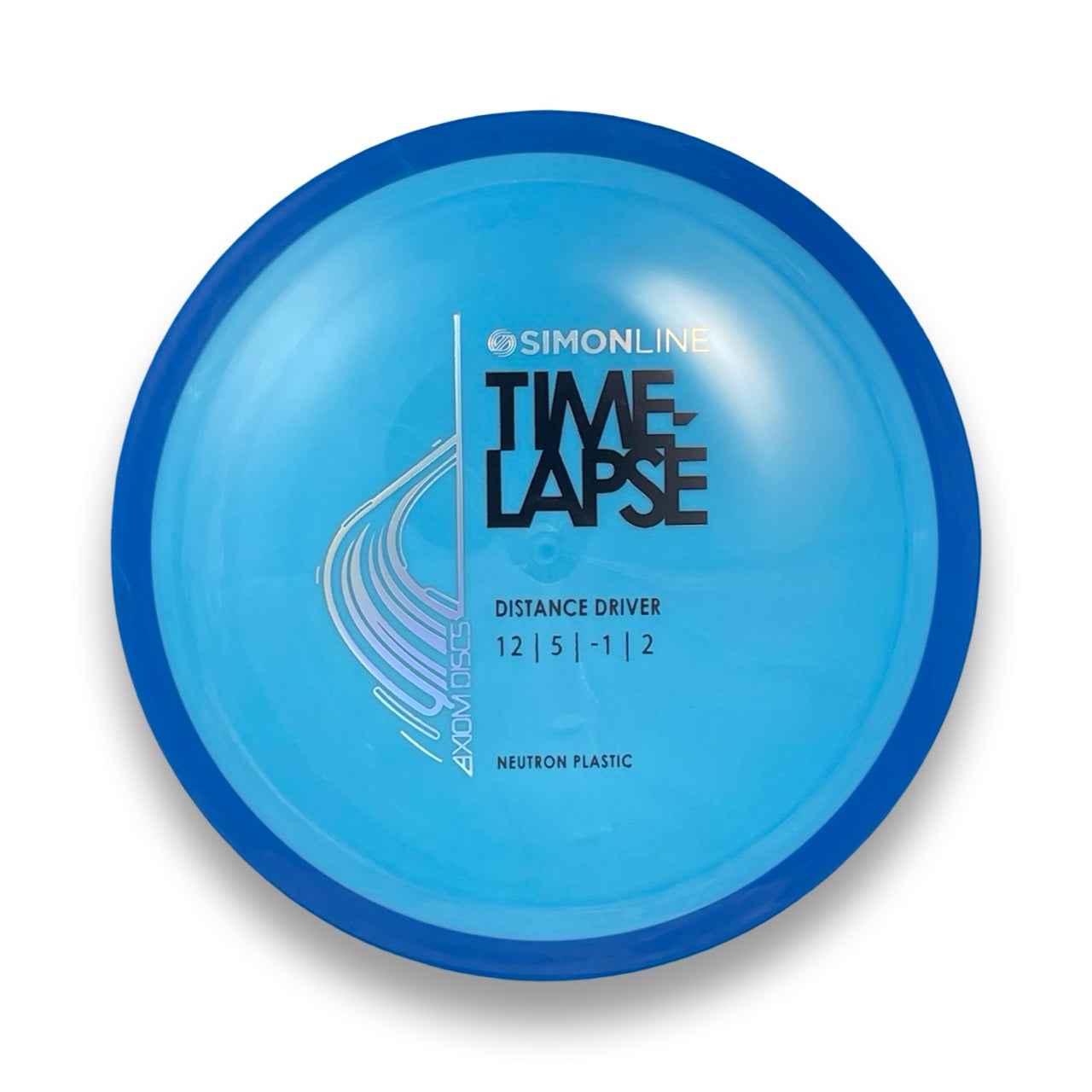 Simon Line Neutron Time-Lapse Retooled