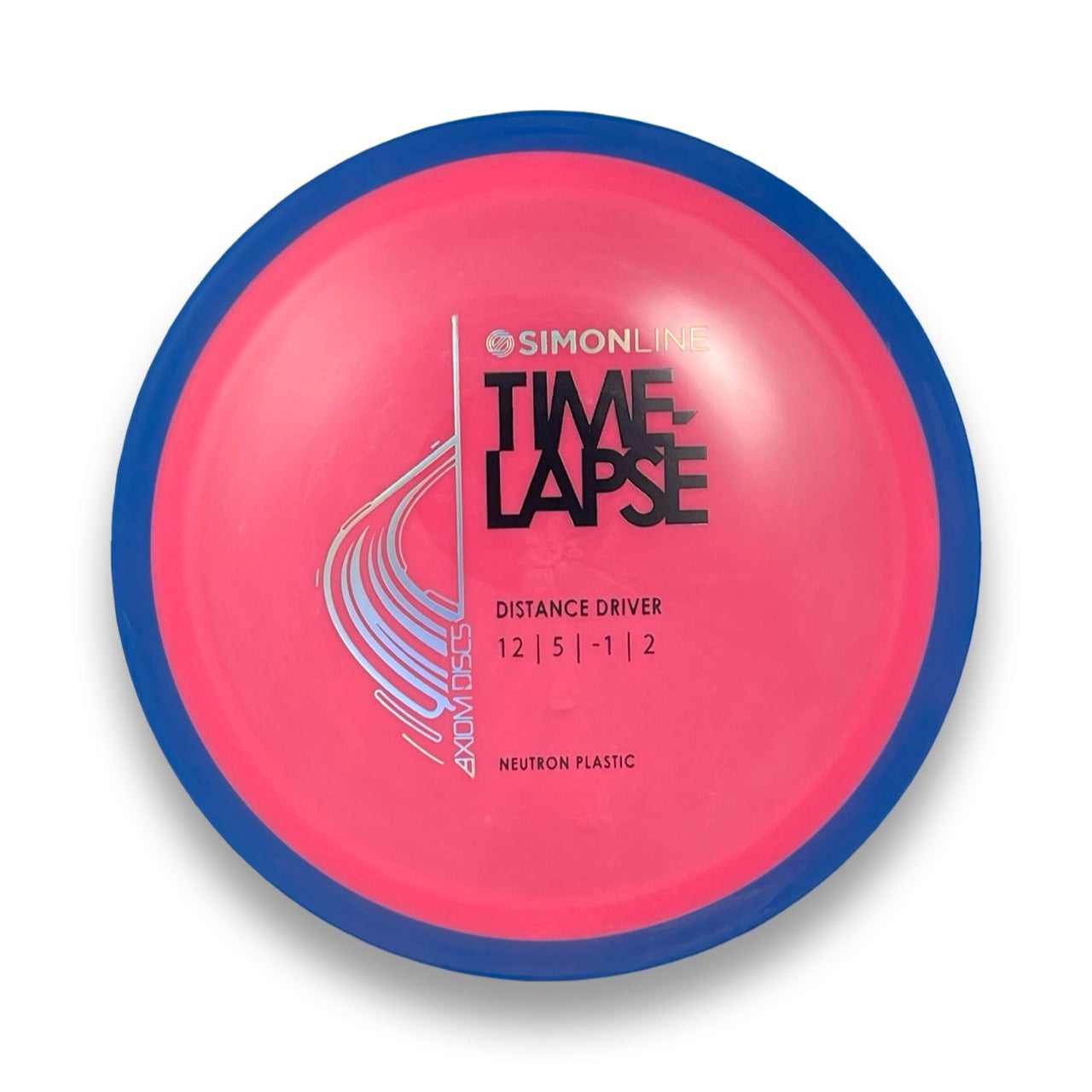 Simon Line Neutron Time-Lapse Retooled