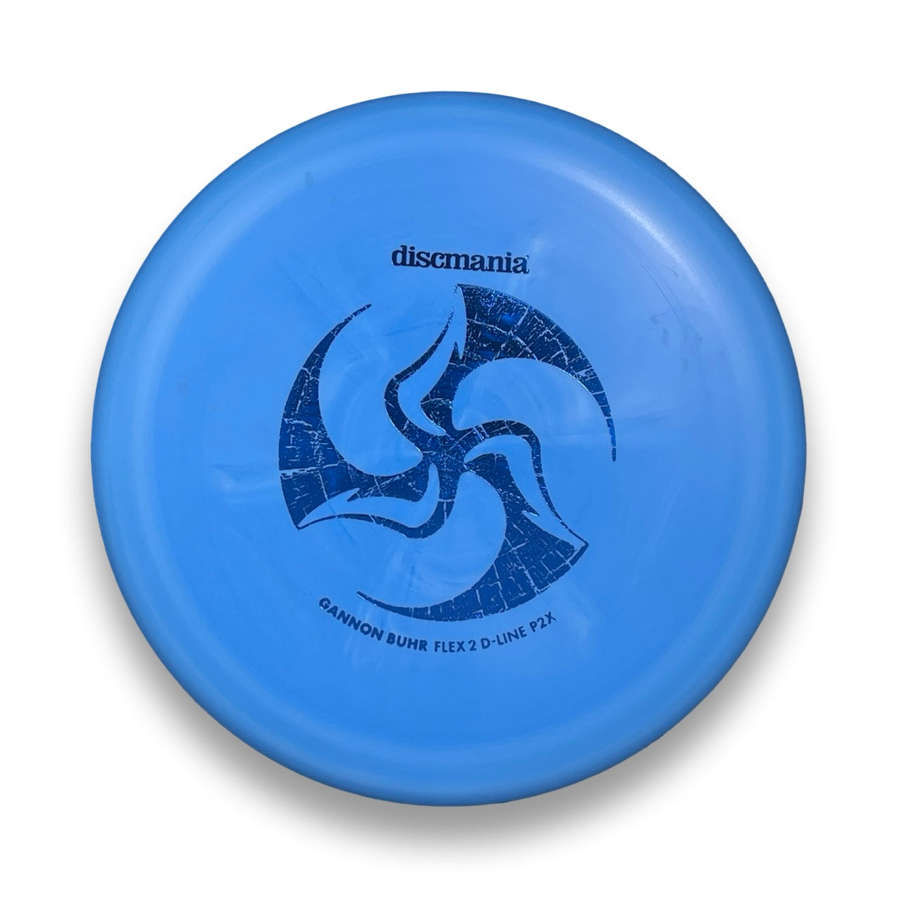 Buhr Flex 2 D-Line P2x - Huk Lab