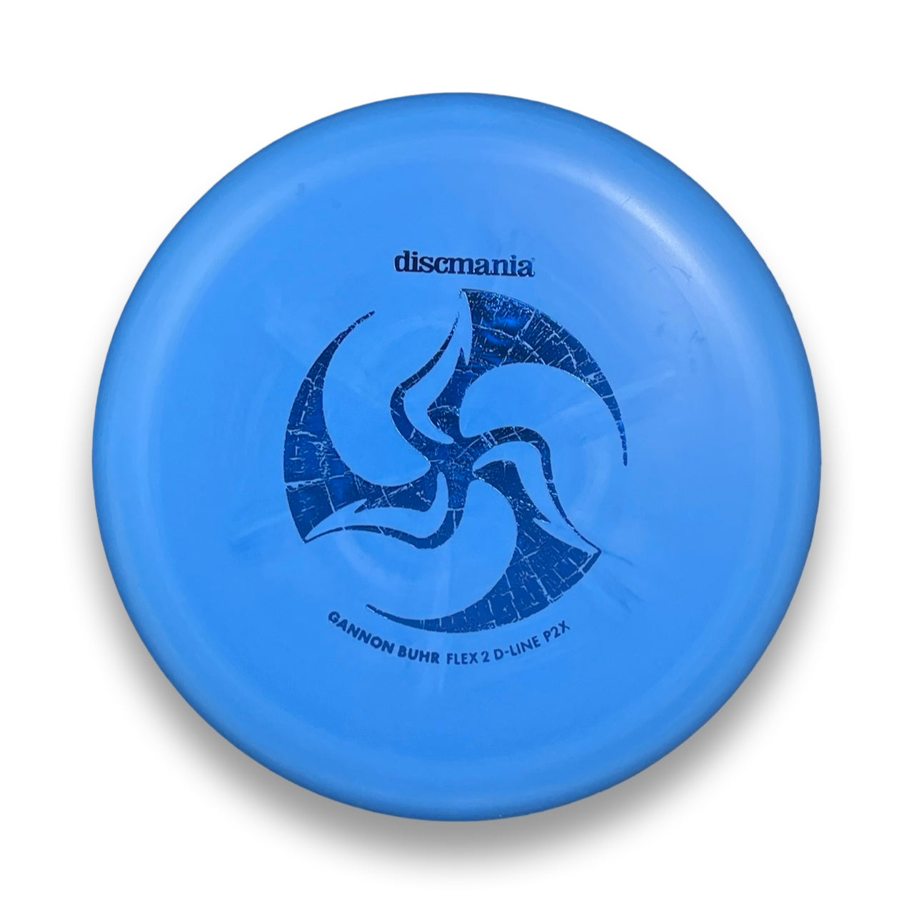 Buhr Flex 2 D-Line P2x - Huk Lab