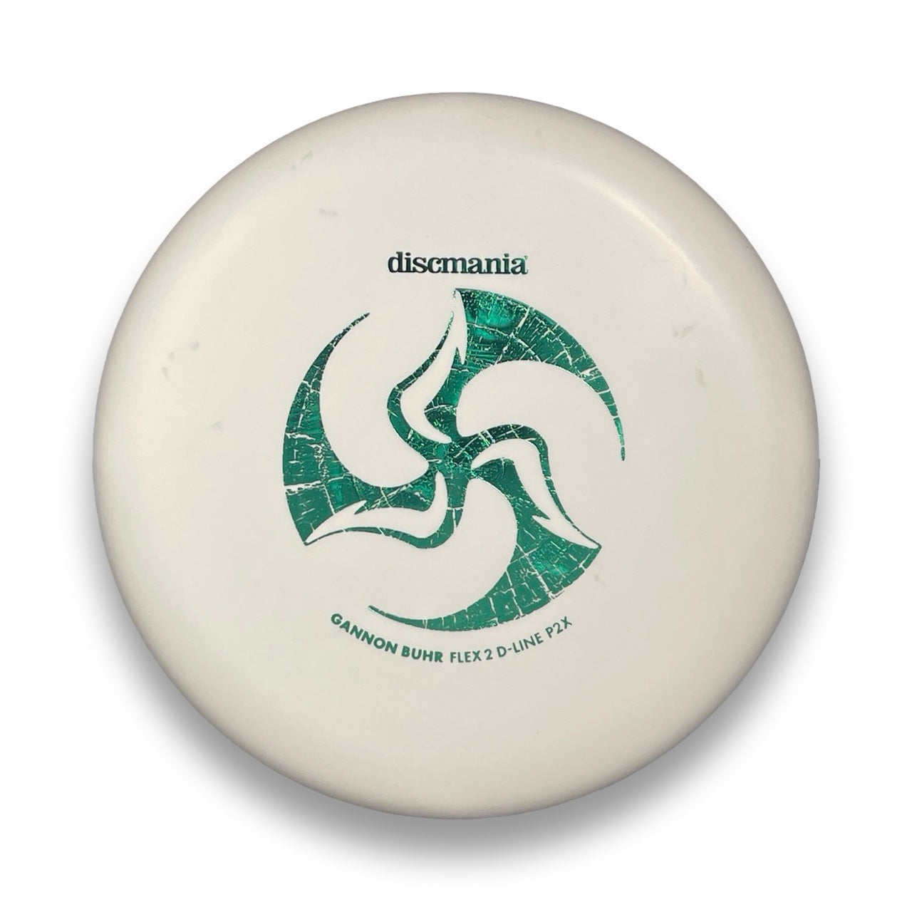 Buhr Flex 2 D-Line P2x - Huk Lab