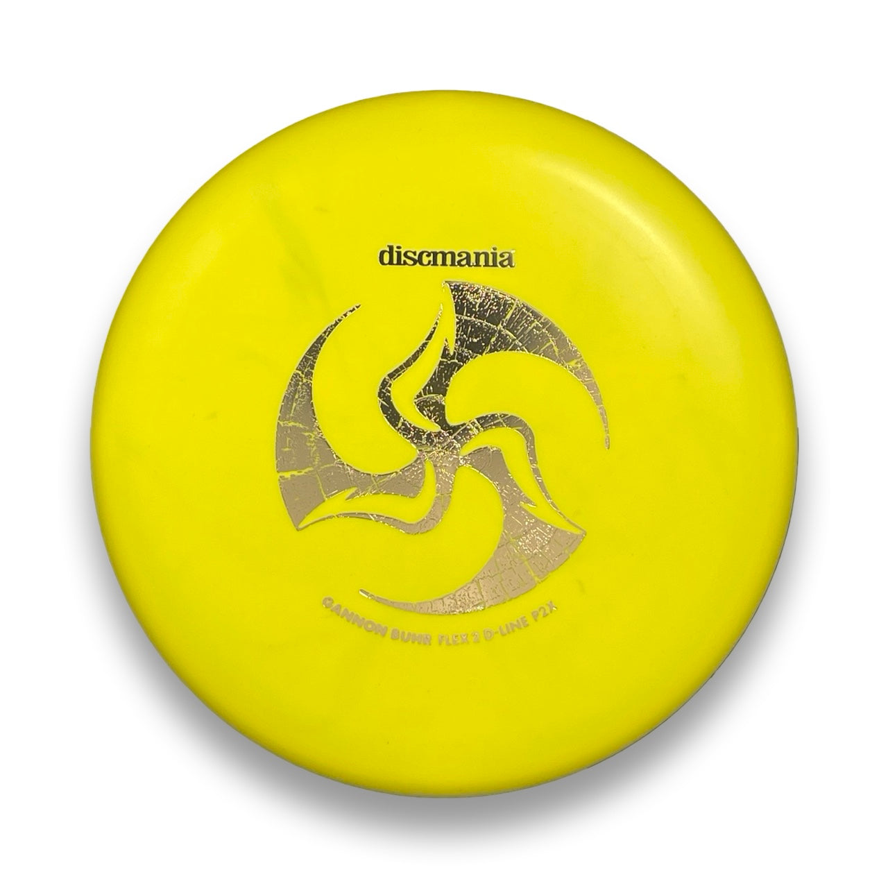 Buhr Flex 2 D-Line P2x - Huk Lab