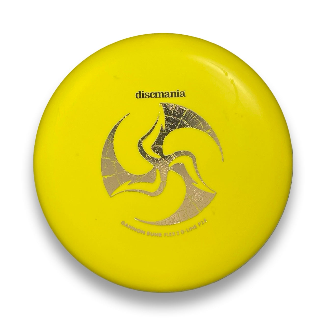 Buhr Flex 2 D-Line P2x - Huk Lab