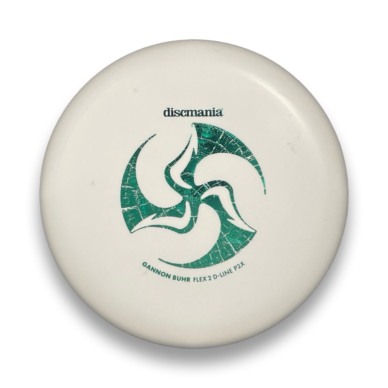 Buhr Flex 2 D-Line P2x - Huk Lab