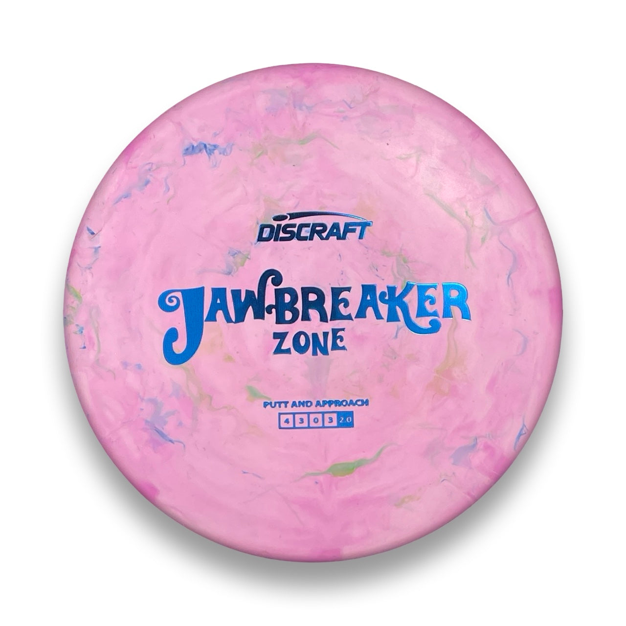 Jawbreaker Zone