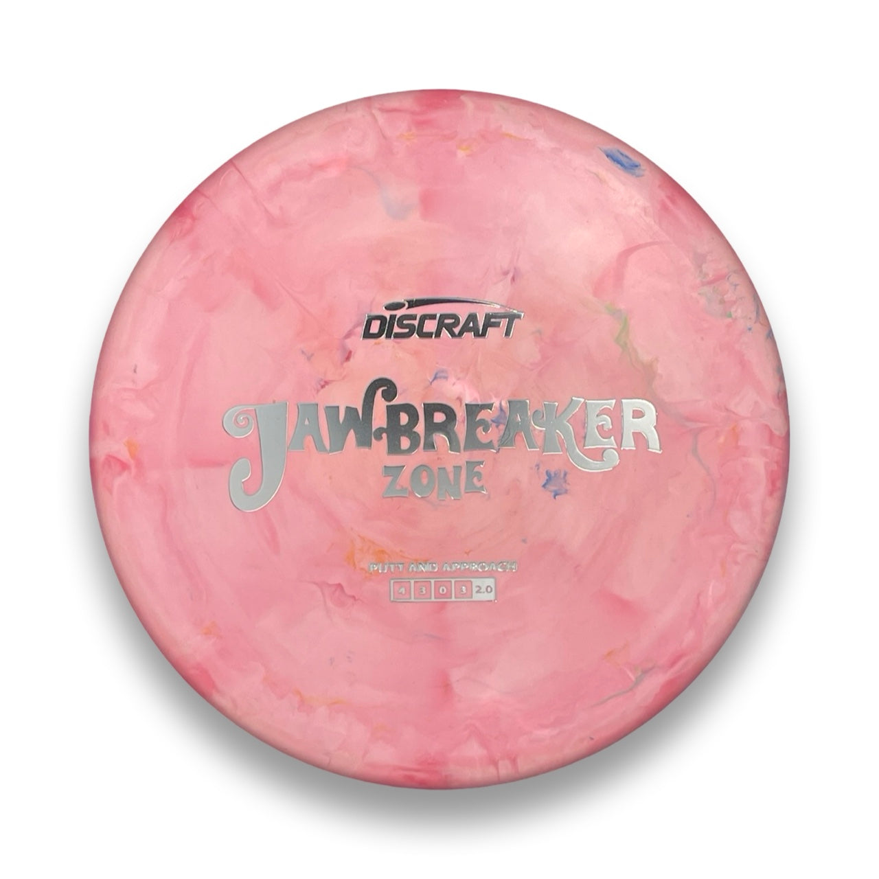 Jawbreaker Zone