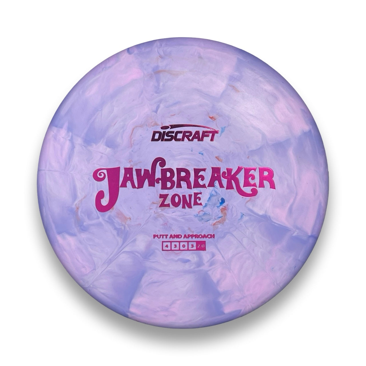 Jawbreaker Zone