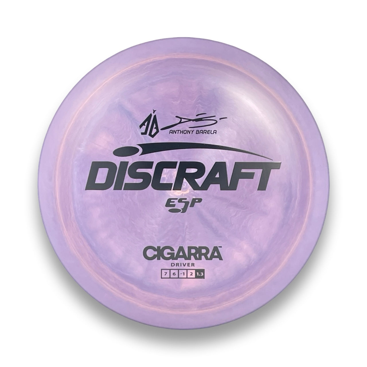 ESP Cigarra - Barela Signature