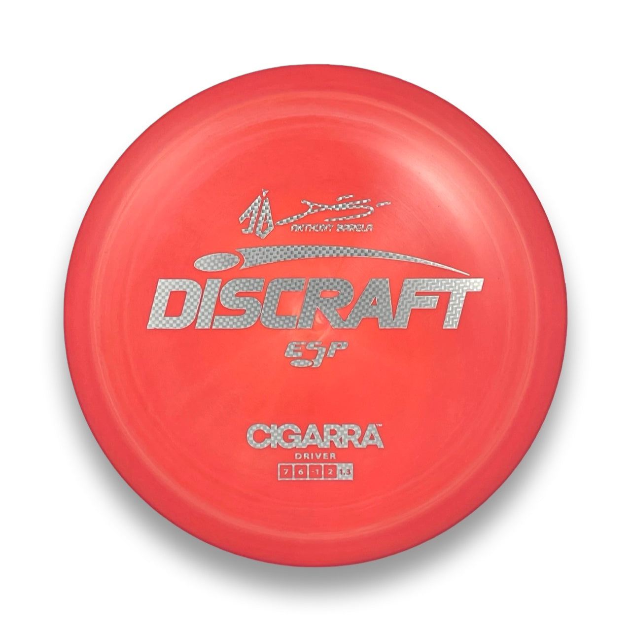 ESP Cigarra - Barela Signature