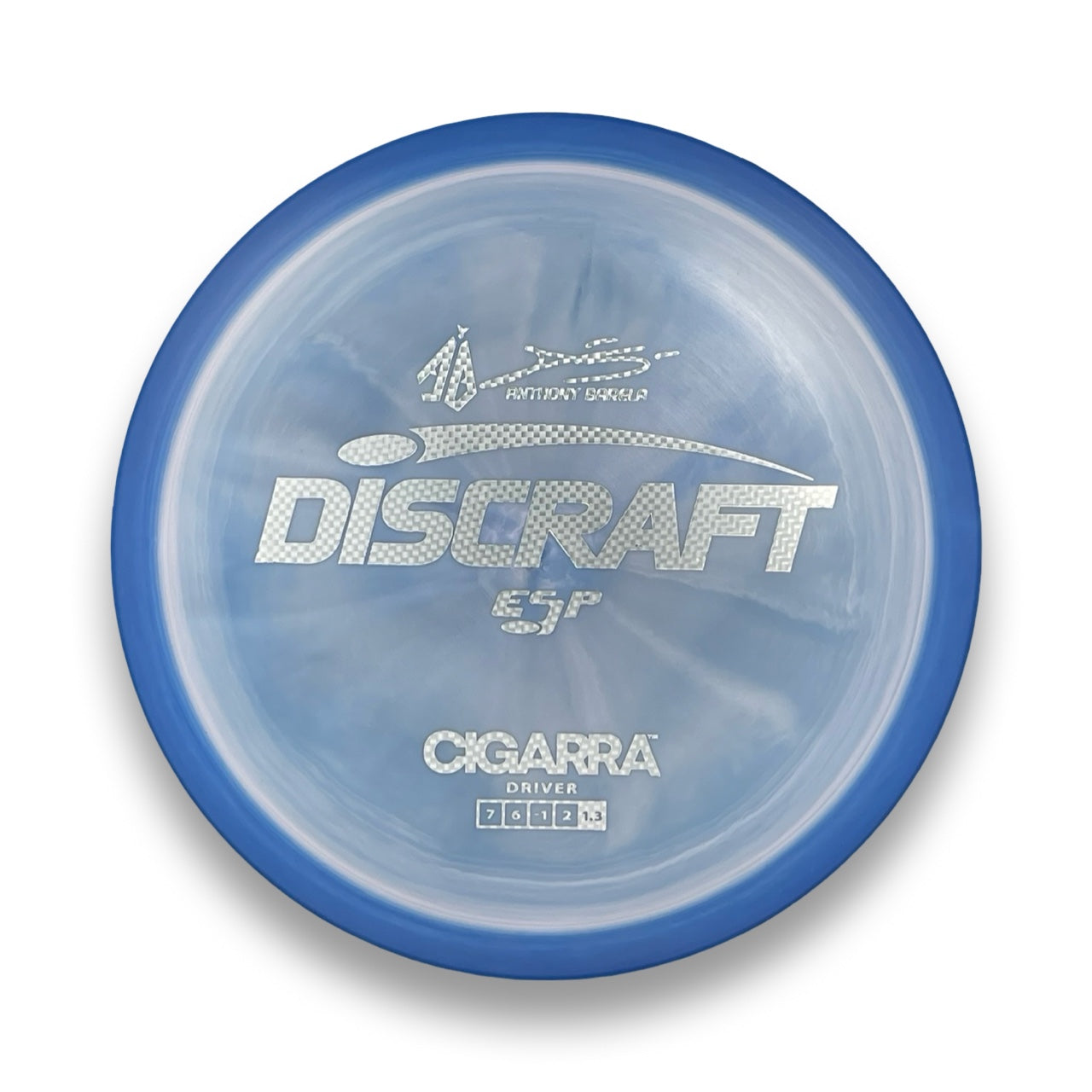 ESP Cigarra - Barela Signature