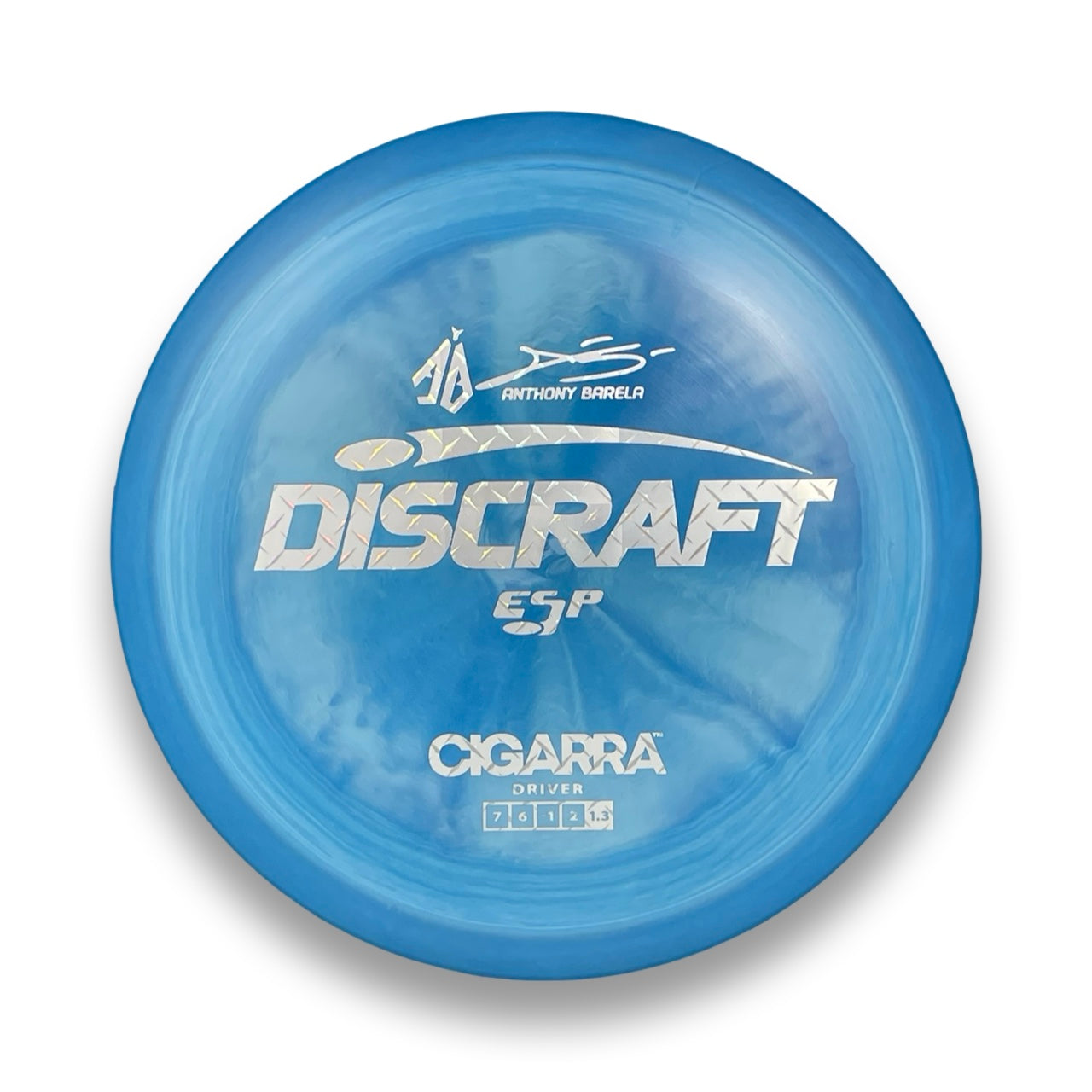 ESP Cigarra - Barela Signature