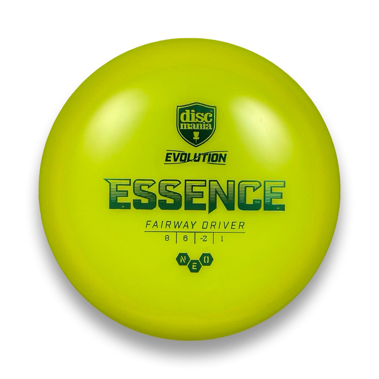 Neo Essence