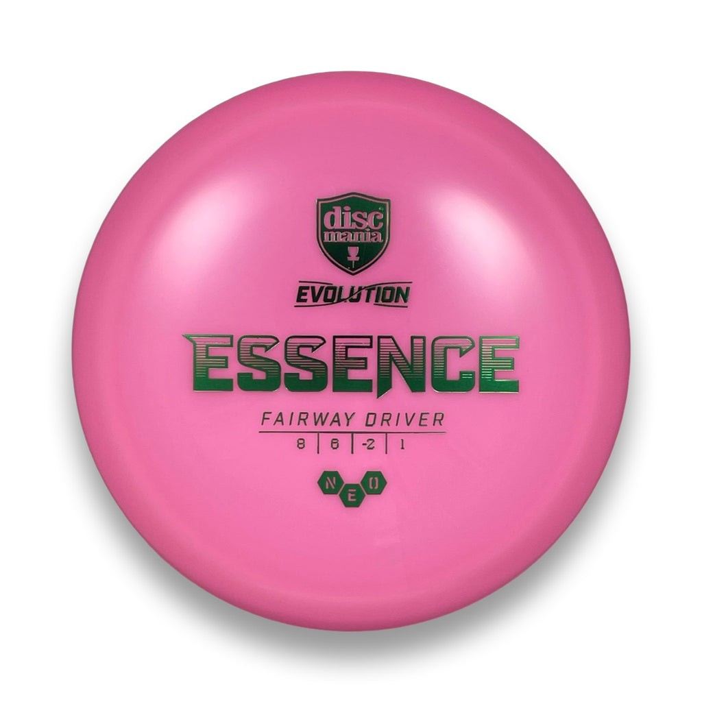 Neo Essence