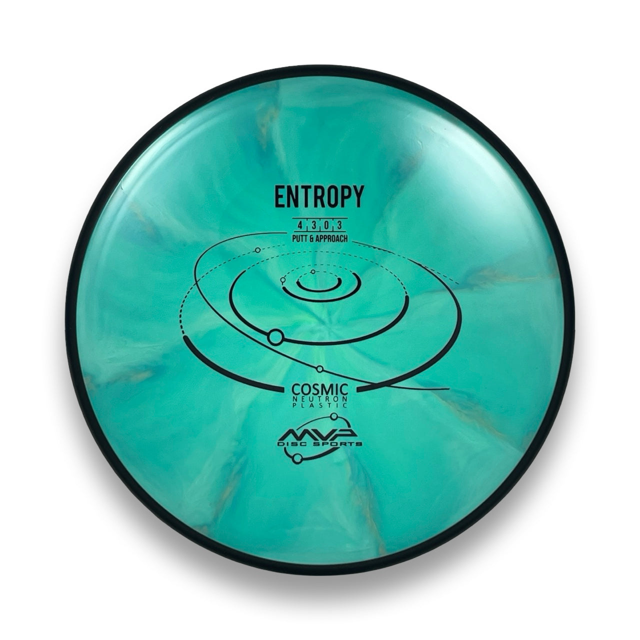 Cosmic Neutron Entropy