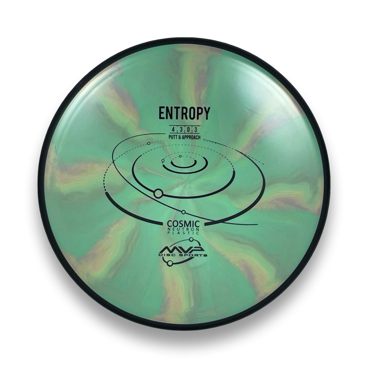 Cosmic Neutron Entropy