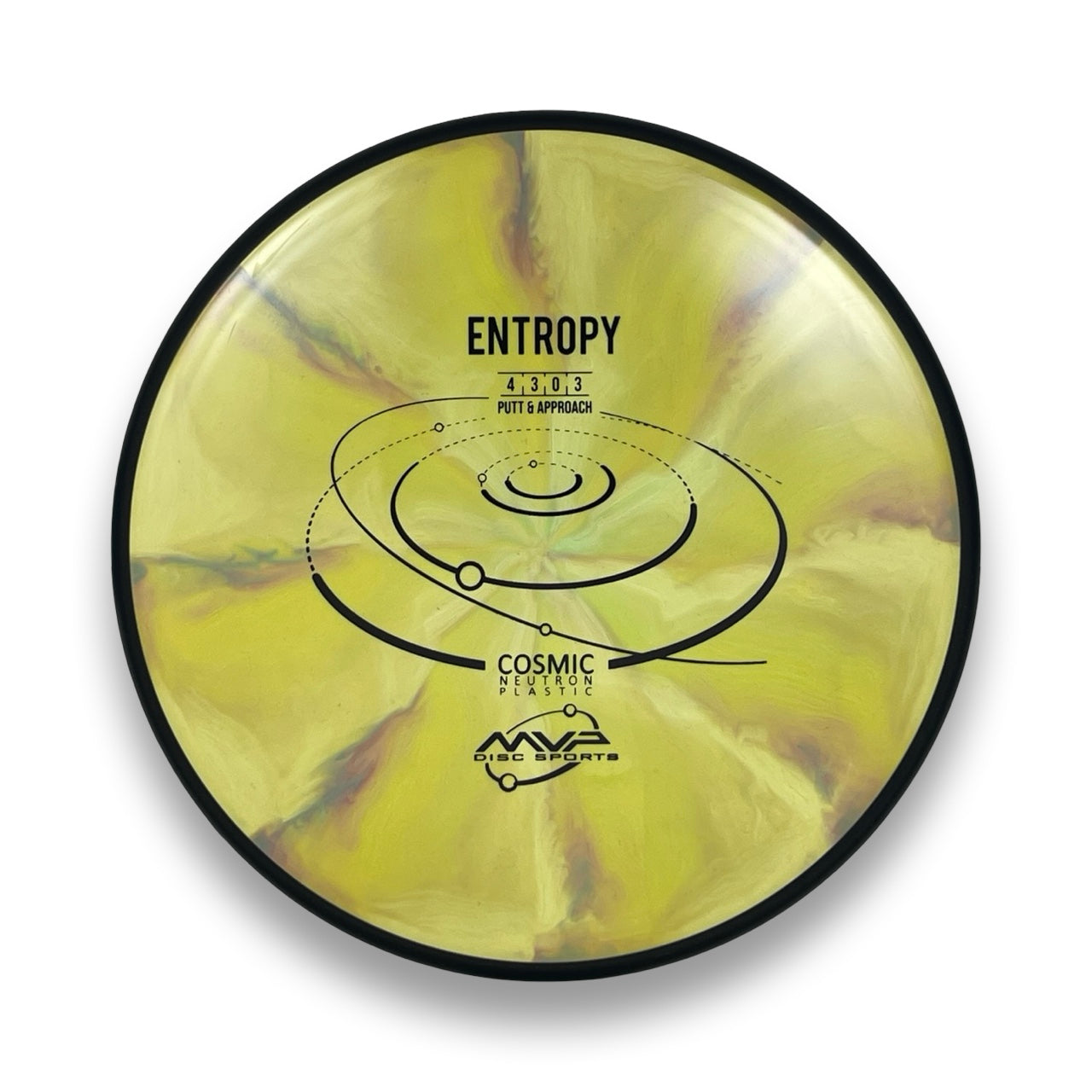 Cosmic Neutron Entropy