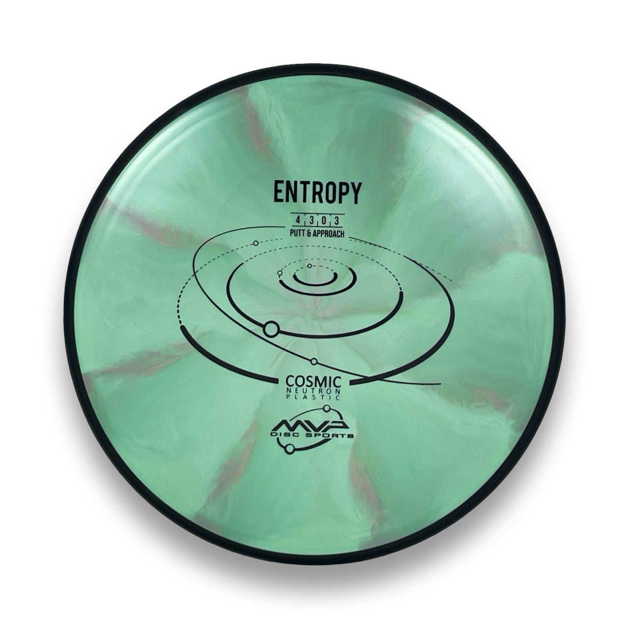 Cosmic Neutron Entropy