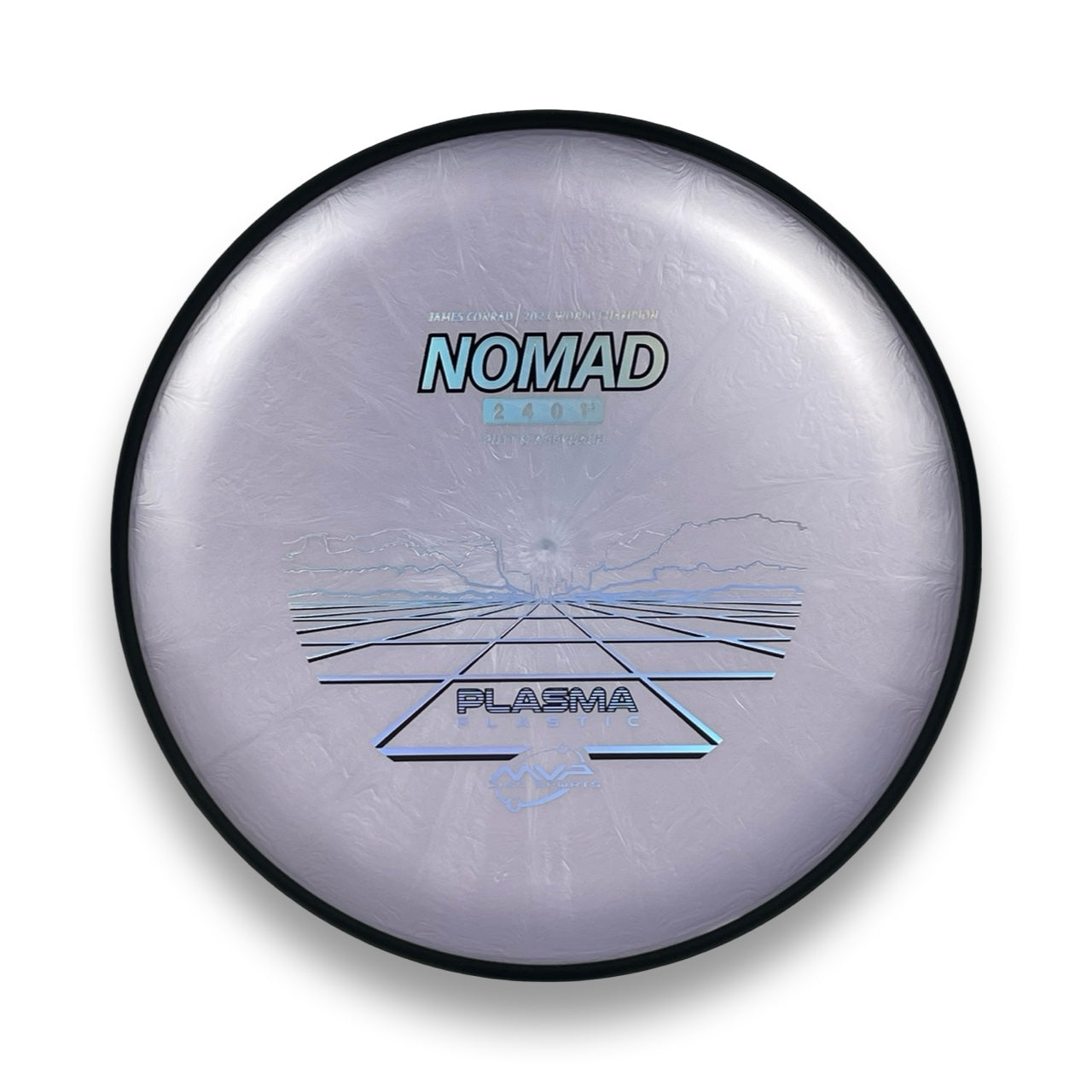 Conrad Plasma Nomad