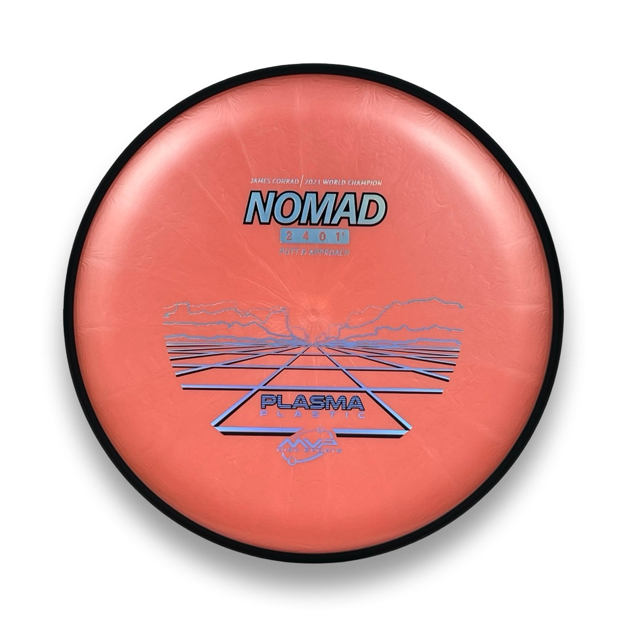 Conrad Plasma Nomad
