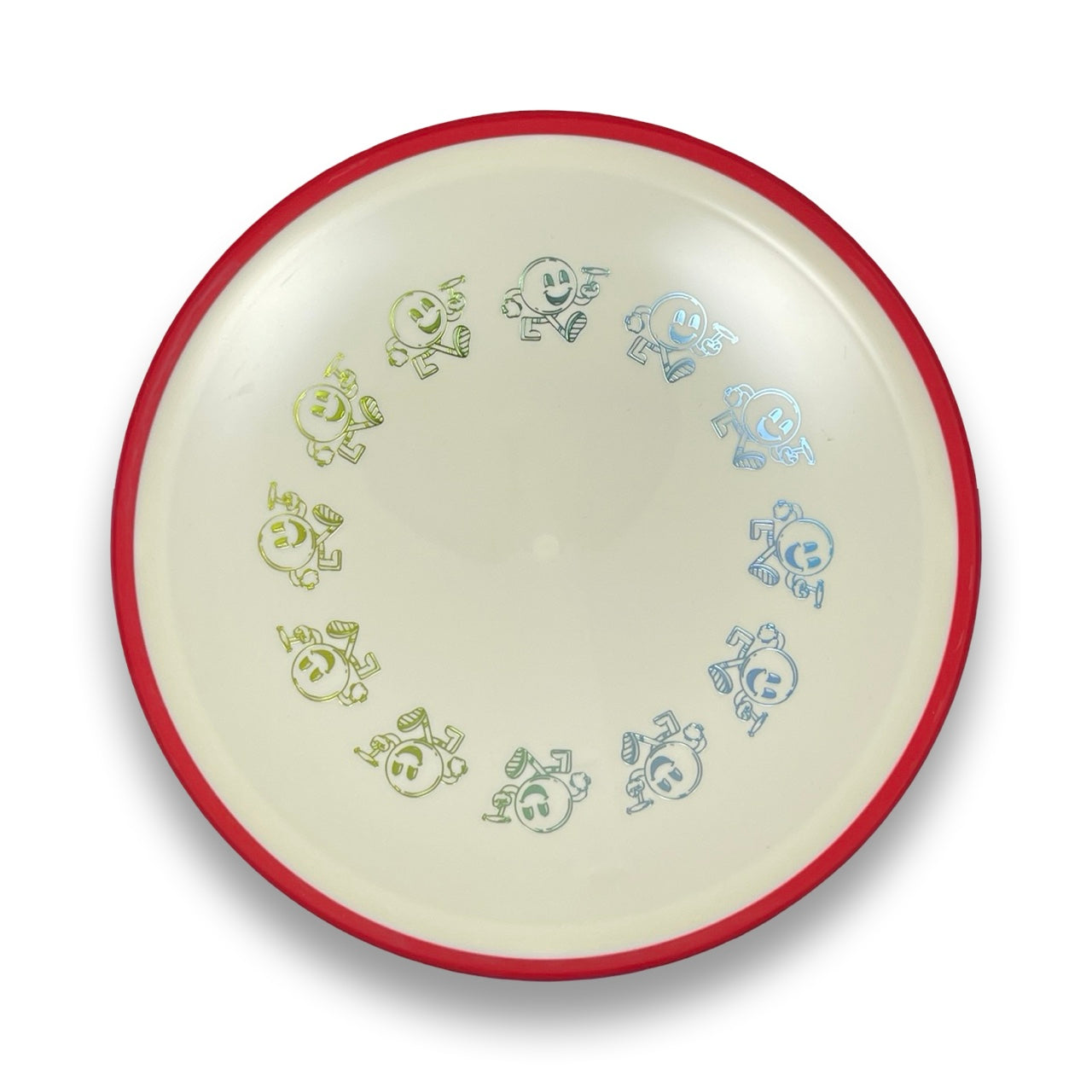 Neutron Balance - Spin of Spins