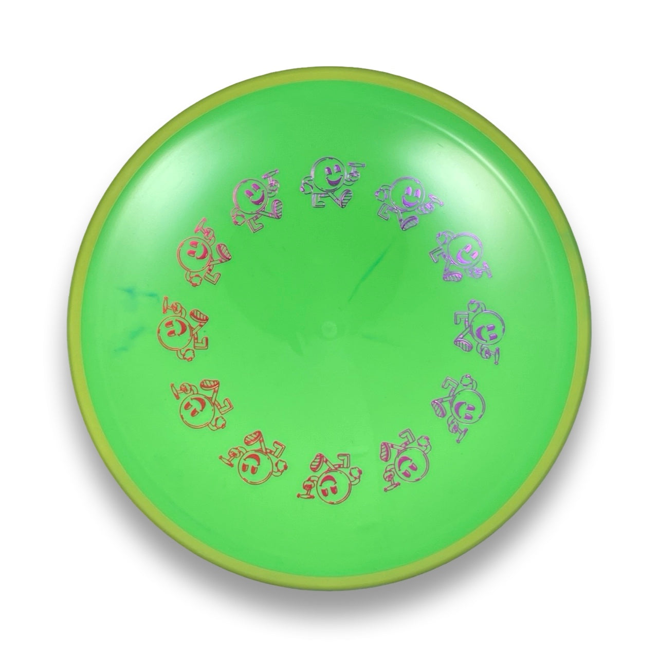 Neutron Balance - Spin of Spins