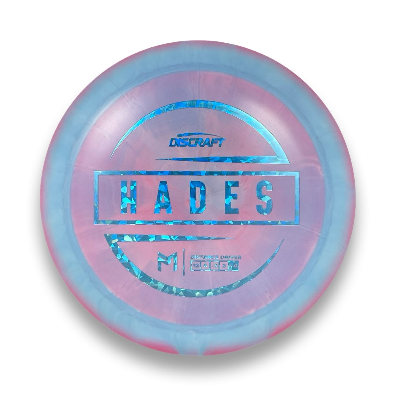 McBeth ESP Hades