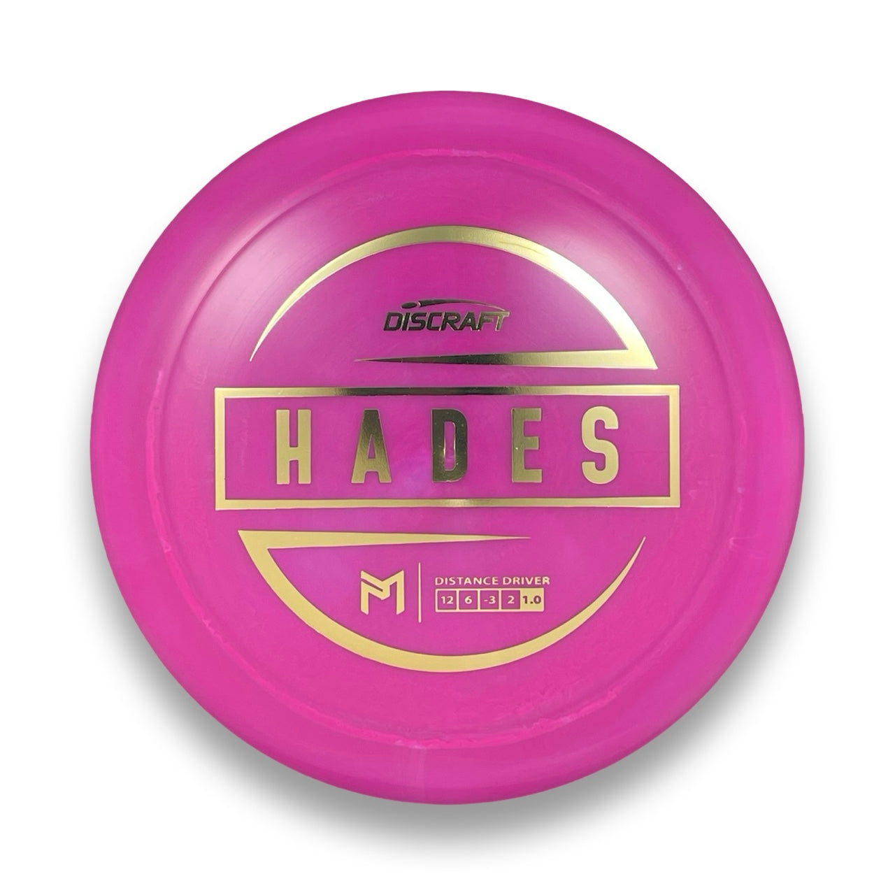 McBeth ESP Hades