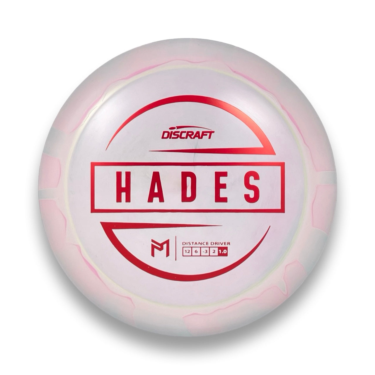 McBeth ESP Hades