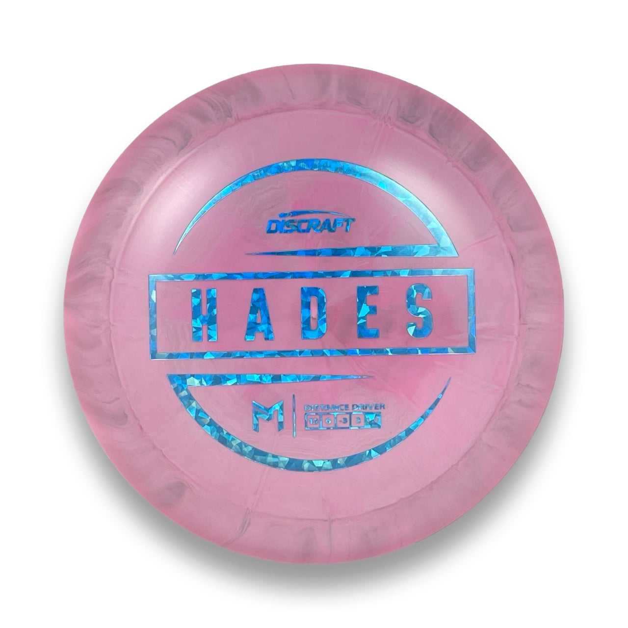 McBeth ESP Hades
