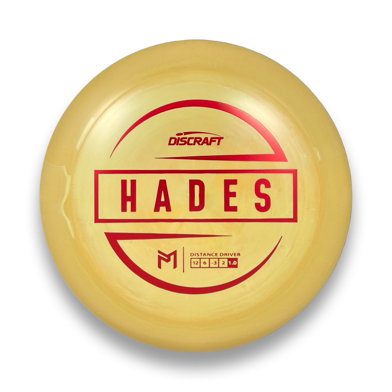 McBeth ESP Hades