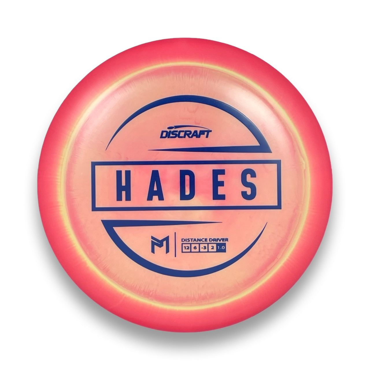 McBeth ESP Hades