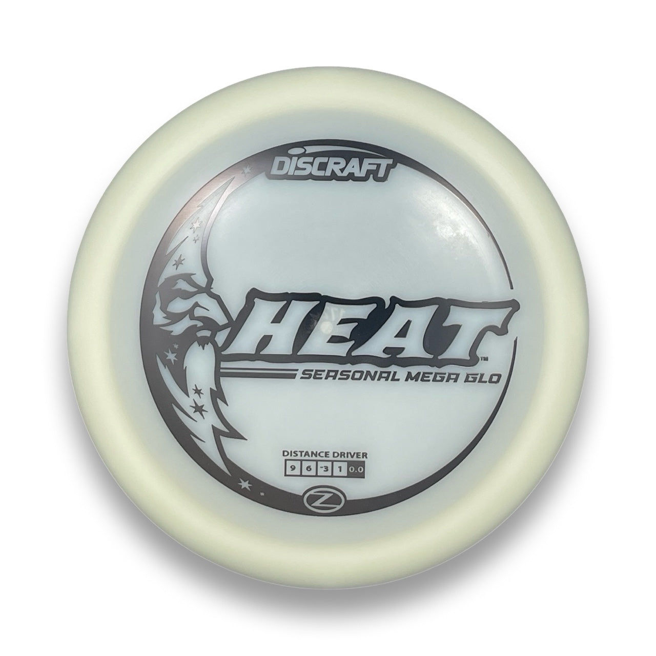 Seasonal Mega Glo Heat