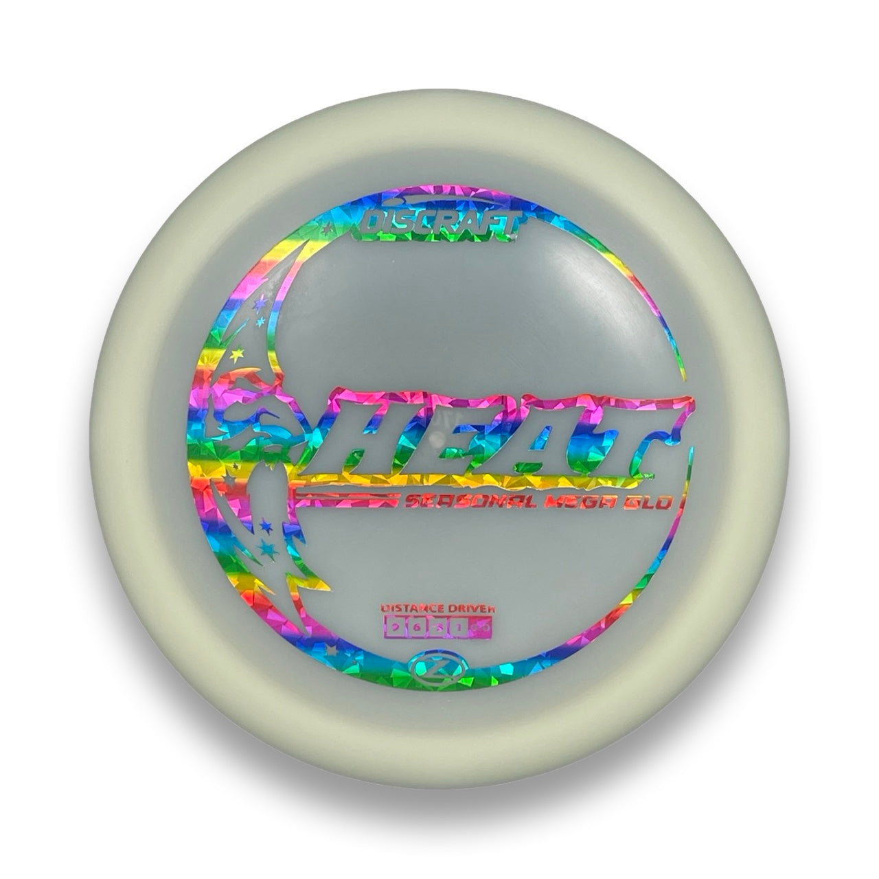 Seasonal Mega Glo Heat