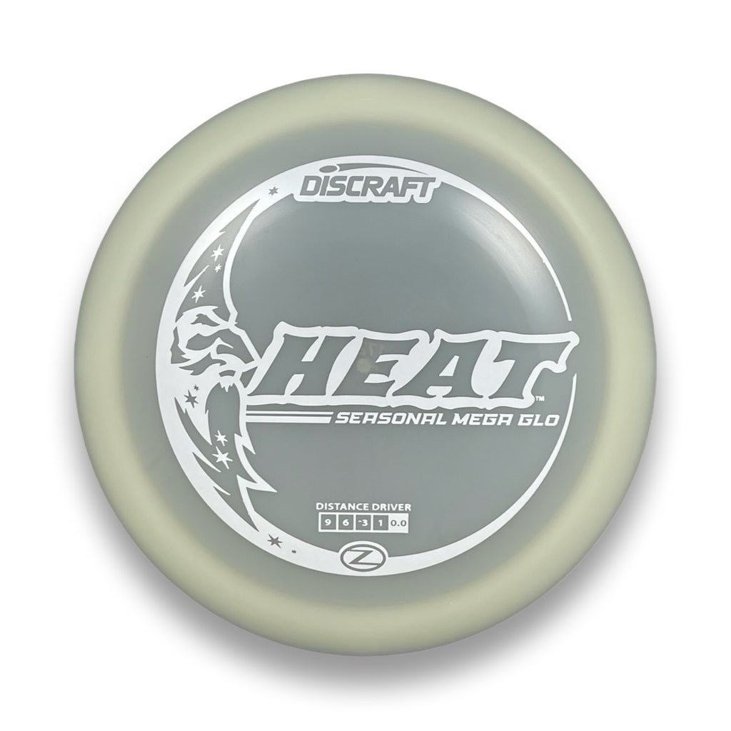 Seasonal Mega Glo Heat
