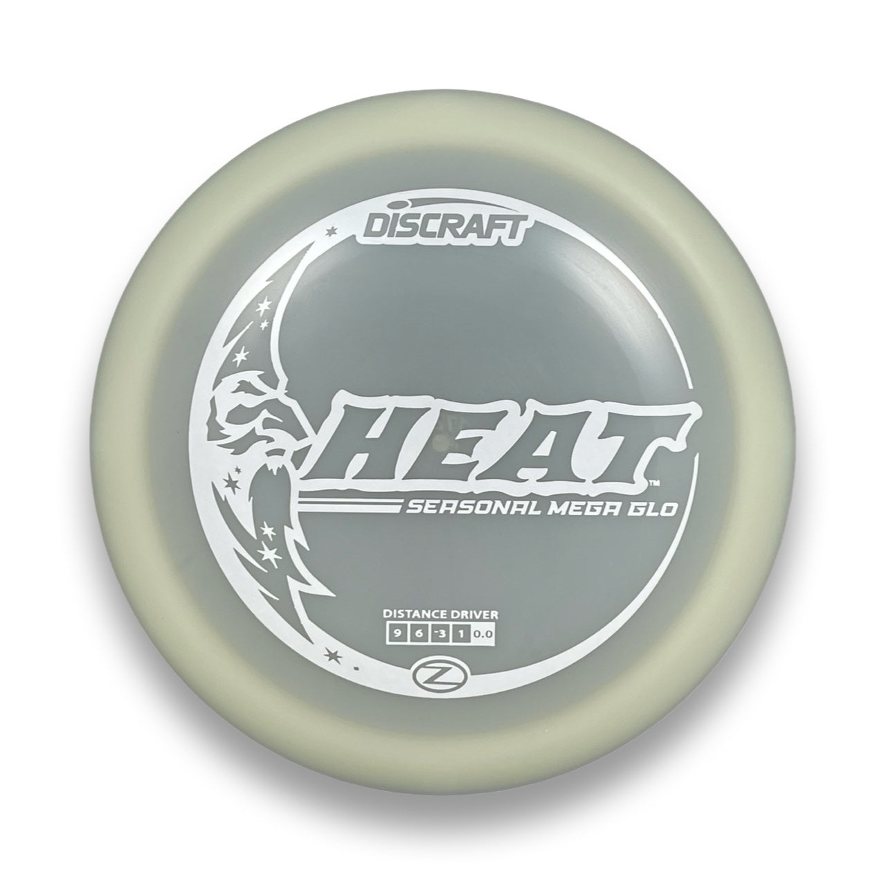 Seasonal Mega Glo Heat